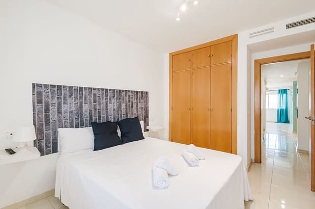 2 soverom Leilighet til salgs i Cruz de Humilladero, Málaga by - € 259 900 (Ref: 10113568)
