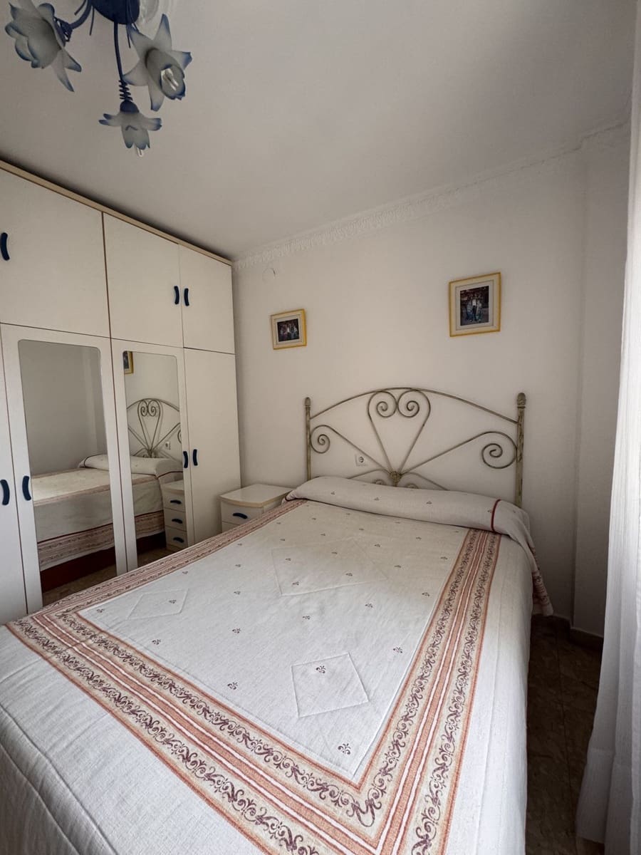 3 soveværelse Lejlighed til salg i Malaga by - € 290.000 (Ref: 10113569)