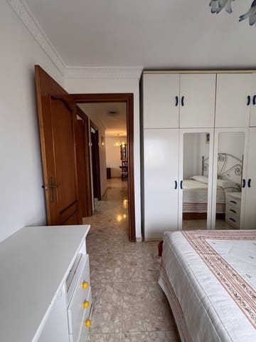 3 soveværelse Lejlighed til salg i Málaga by - € 290.000 (Ref: 10113569)