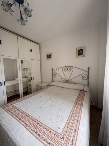 3 soveværelse Lejlighed til salg i Málaga by - € 290.000 (Ref: 10113569)