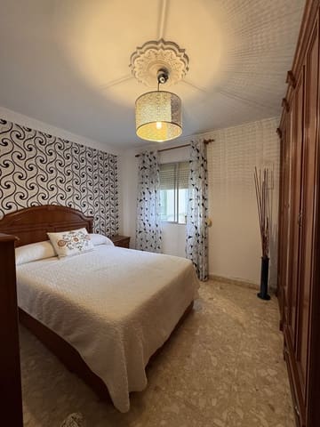 3 soveværelse Lejlighed til salg i Málaga by - € 290.000 (Ref: 10113569)