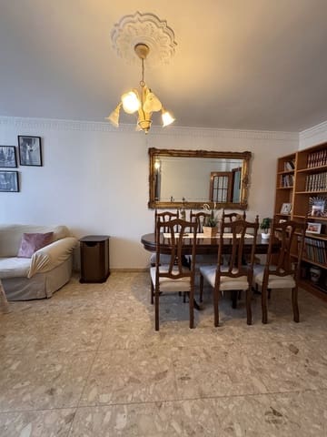 3 soveværelse Lejlighed til salg i Málaga by - € 290.000 (Ref: 10113569)