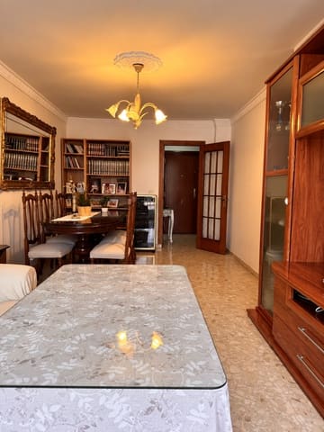 3 soveværelse Lejlighed til salg i Málaga by - € 290.000 (Ref: 10113569)