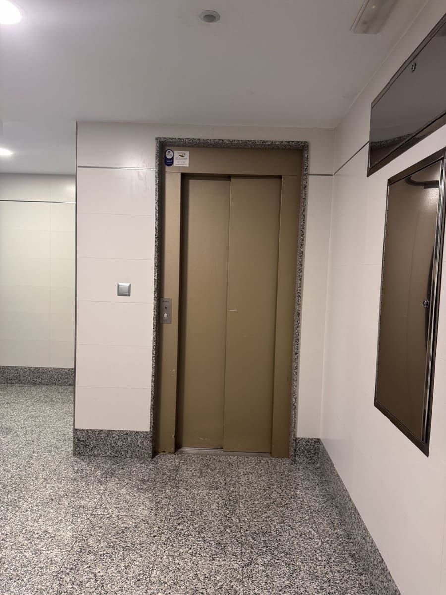 3 soveværelse Lejlighed til salg i Malaga by - € 290.000 (Ref: 10113569)