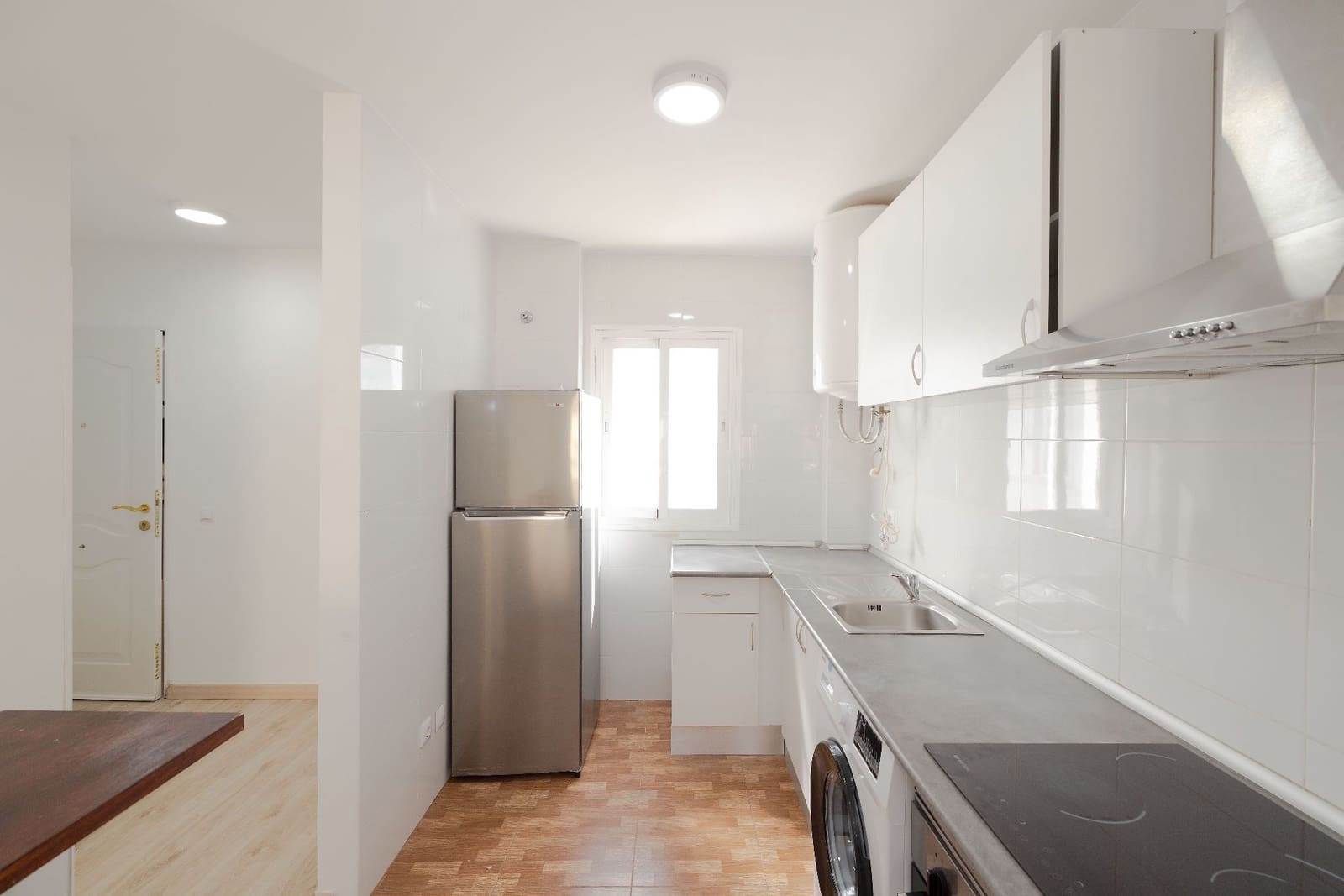 2 soverom Leilighet til salgs i Malaga by med garasje - € 280 000 (Ref: 10113570)