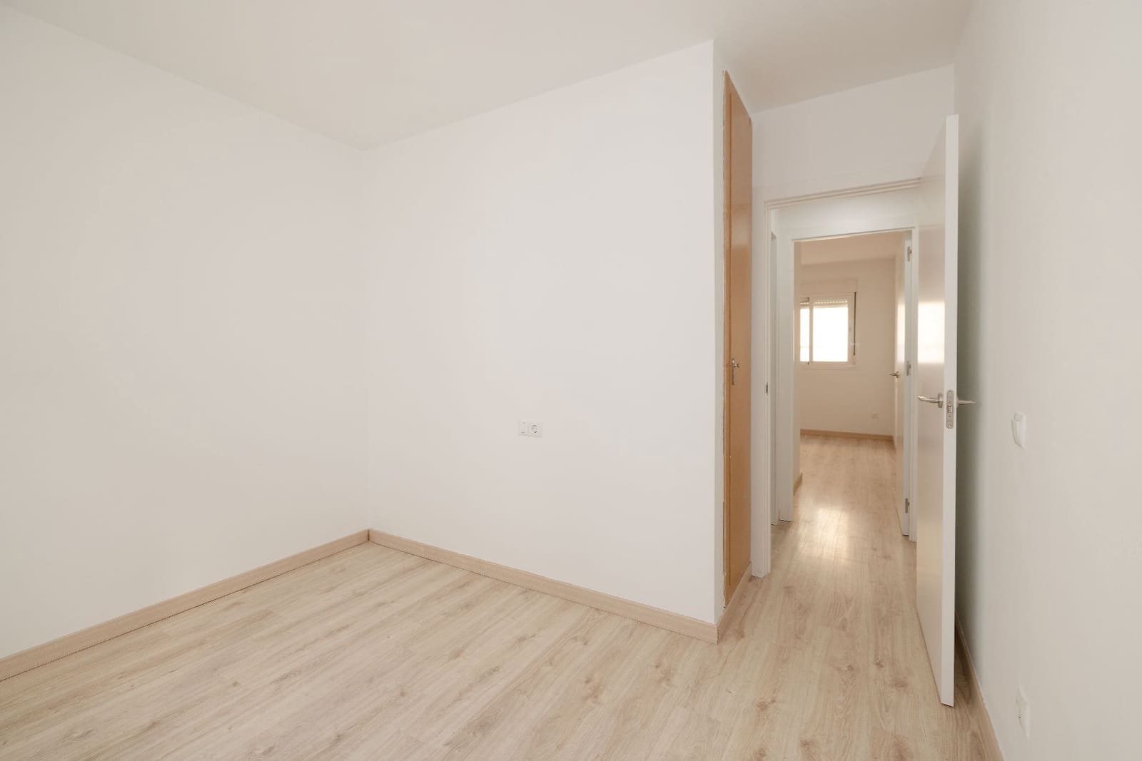 2 soverom Leilighet til salgs i Malaga by med garasje - € 280 000 (Ref: 10113570)