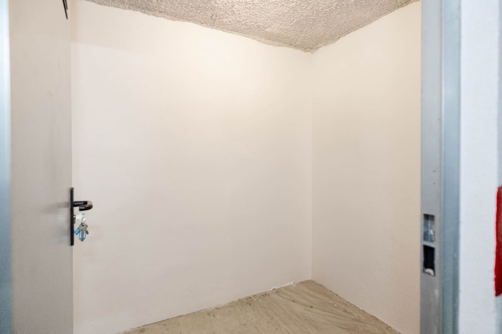 2 soverom Leilighet til salgs i Malaga by med garasje - € 280 000 (Ref: 10113570)