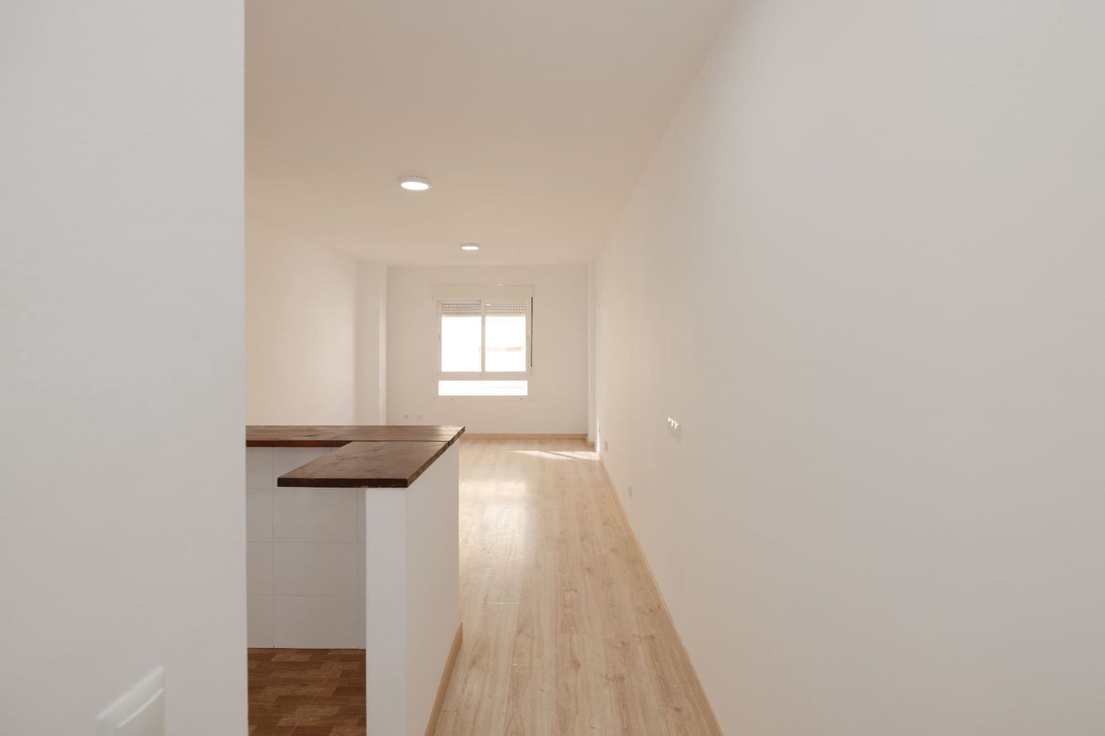 2 soverom Leilighet til salgs i Malaga by med garasje - € 280 000 (Ref: 10113570)