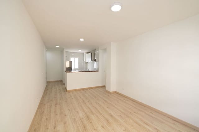 2 soverom Leilighet til salgs i Málaga by med garasje - € 280 000 (Ref: 10113570)