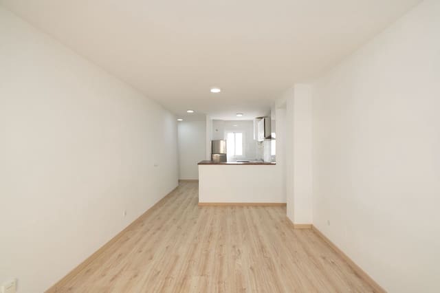 2 soverom Leilighet til salgs i Málaga by med garasje - € 280 000 (Ref: 10113570)