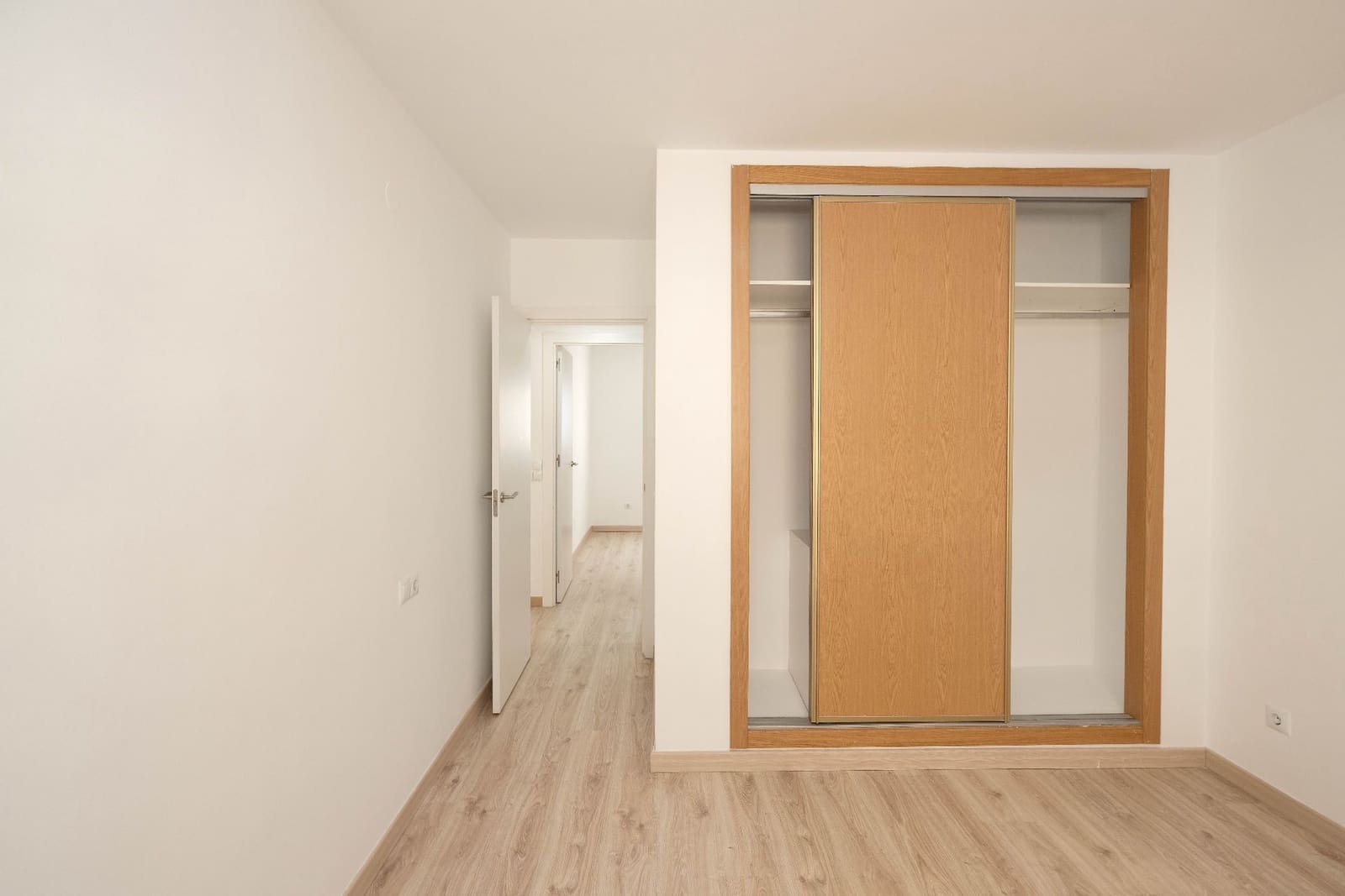 2 soverom Leilighet til salgs i Malaga by med garasje - € 280 000 (Ref: 10113570)