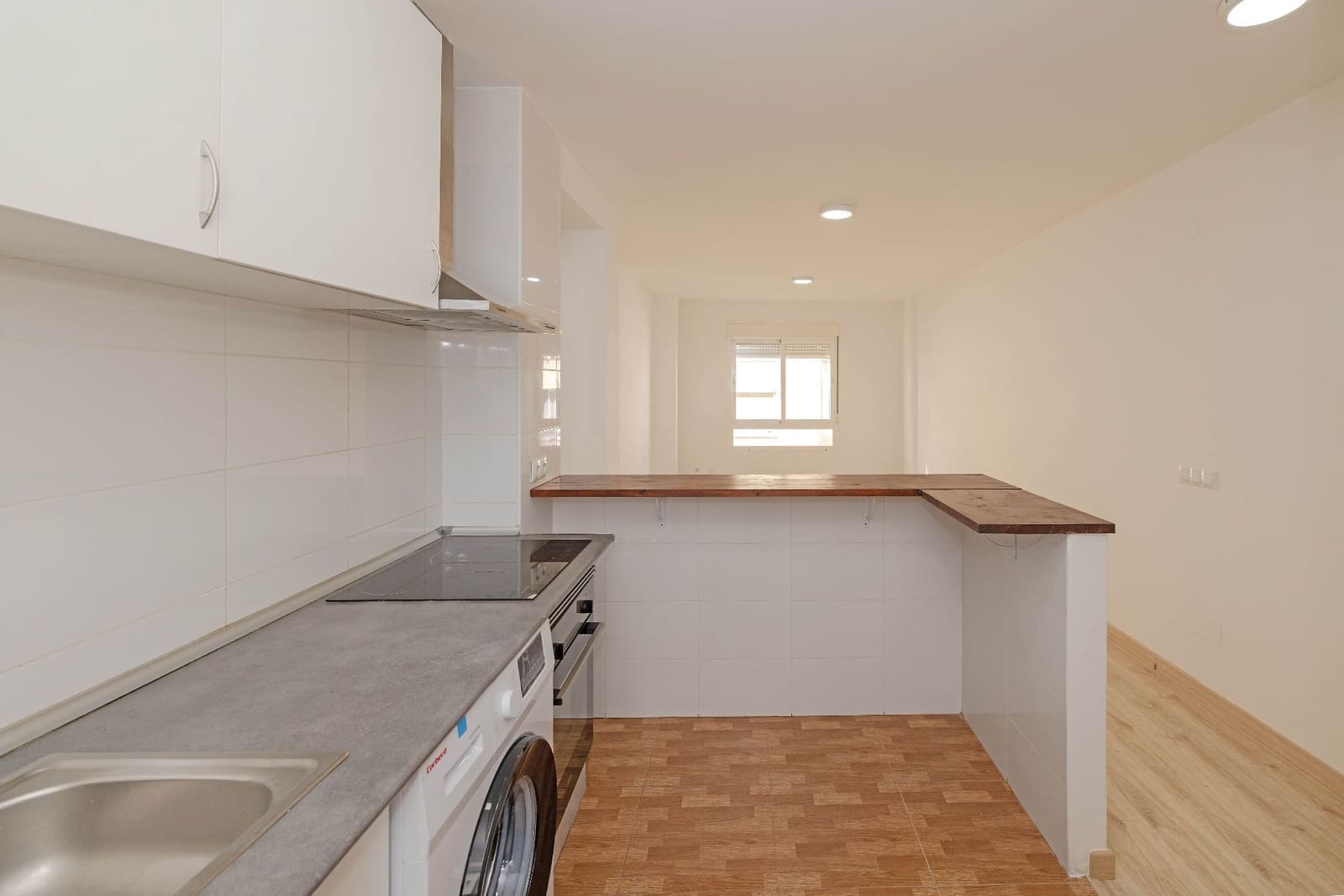 2 soverom Leilighet til salgs i Malaga by med garasje - € 280 000 (Ref: 10113570)