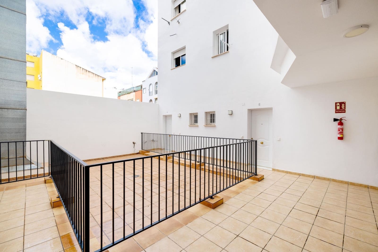 2 soverom Leilighet til salgs i Malaga by med garasje - € 280 000 (Ref: 10113570)