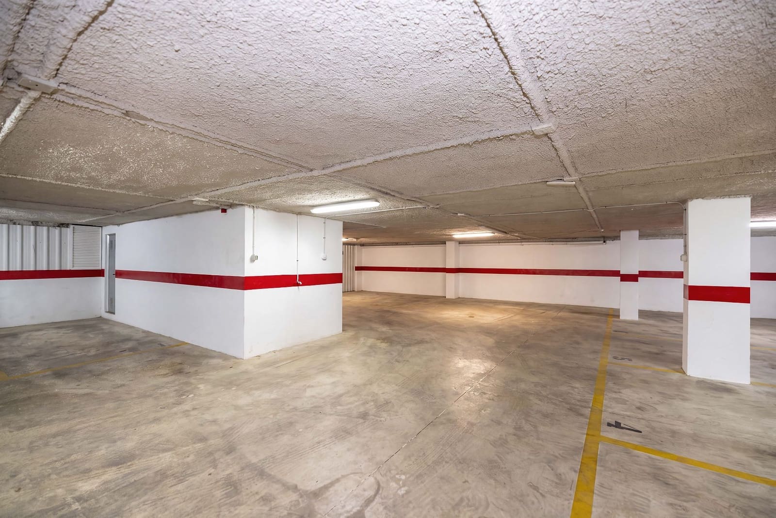 2 soverom Leilighet til salgs i Malaga by med garasje - € 280 000 (Ref: 10113570)