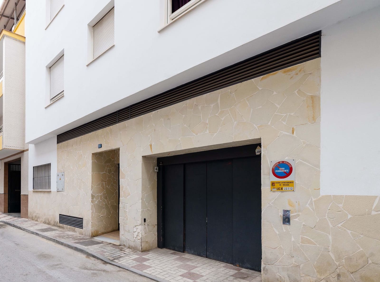 2 soverom Leilighet til salgs i Malaga by med garasje - € 280 000 (Ref: 10113570)