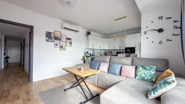3 quarto Penthouse para venda em Perchel Norte, Málaga cidade - 745 000 € (Ref: 10118727)