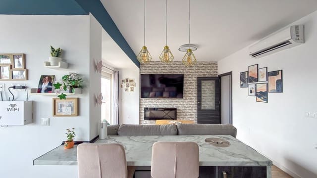 3 quarto Penthouse para venda em Perchel Norte, Málaga cidade - 745 000 € (Ref: 10118727)