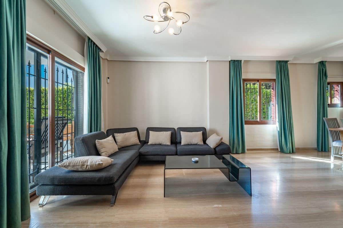 4 chambre Villa/Maison à vendre à Estepona - 1 895 000 € (Ref: 10118730)
