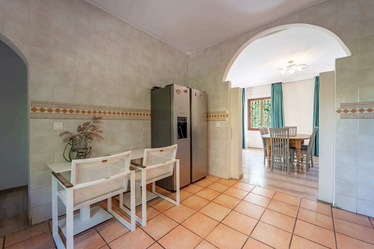 4 chambre Villa/Maison à vendre à Estepona - 1 895 000 € (Ref: 10118730)