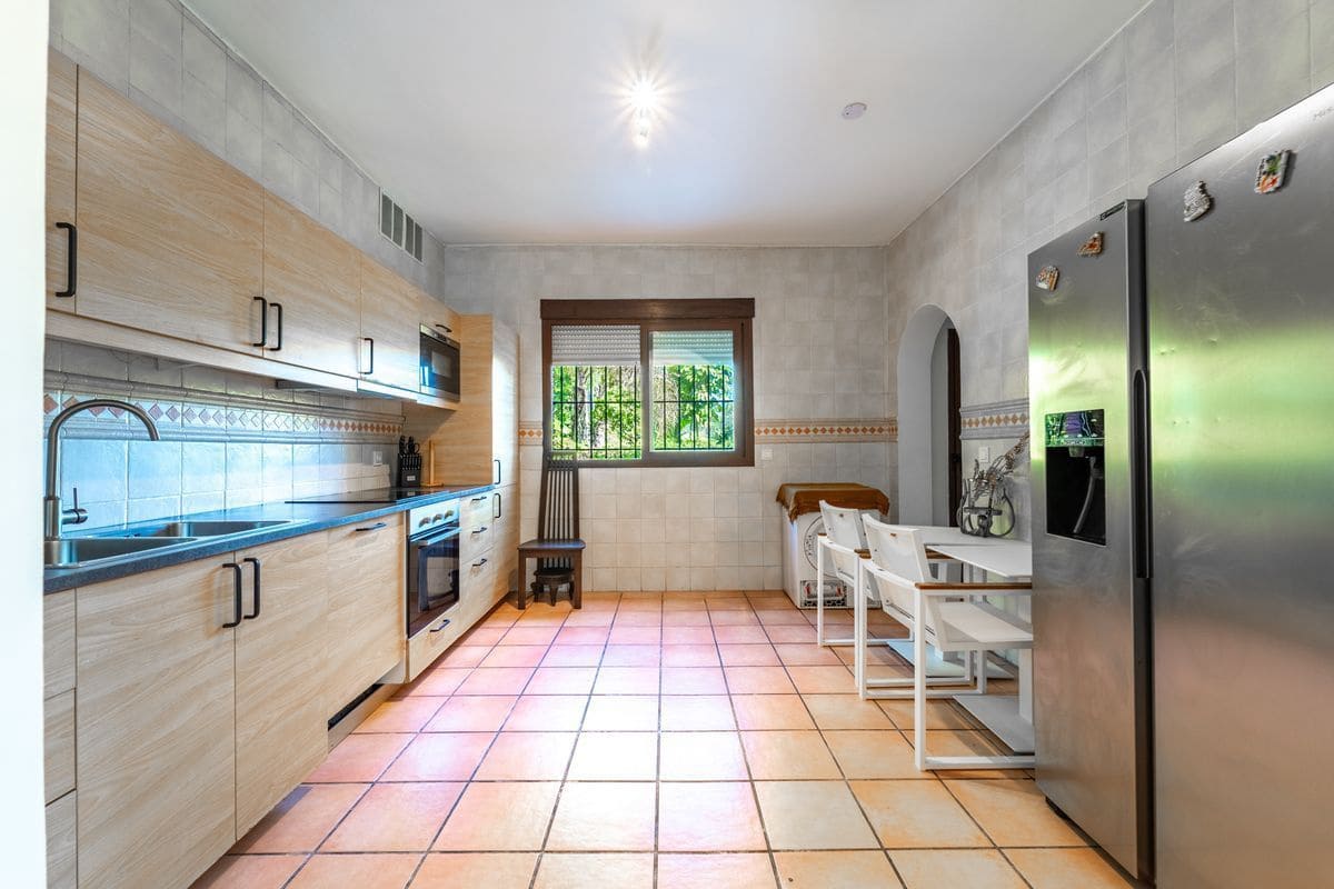 4 chambre Villa/Maison à vendre à Estepona - 1 895 000 € (Ref: 10118730)