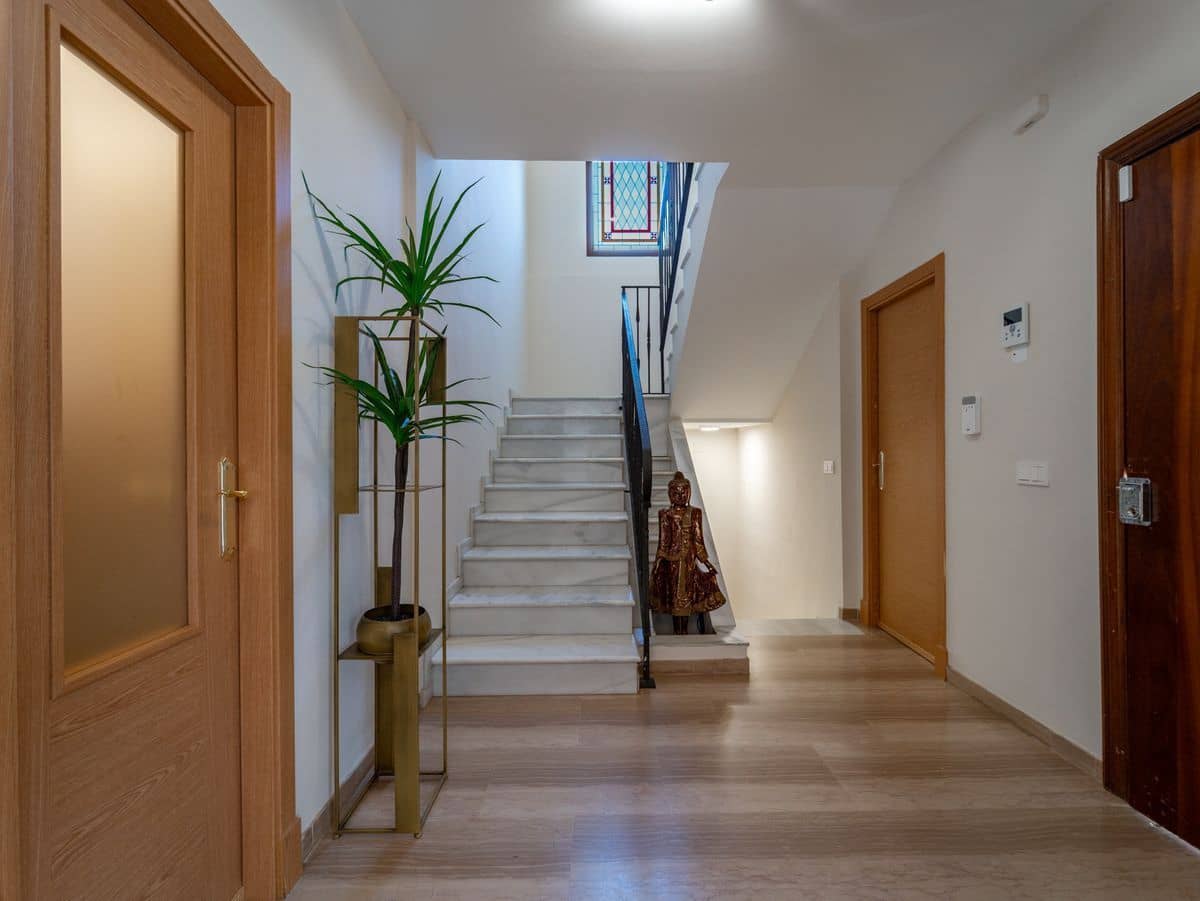 4 chambre Villa/Maison à vendre à Estepona - 1 895 000 € (Ref: 10118730)