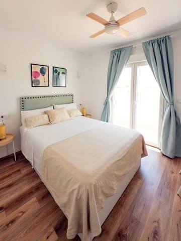 2 bedroom Flat for sale in Conde de Ureña, Málaga city - € 440,000 (Ref: 10123398)