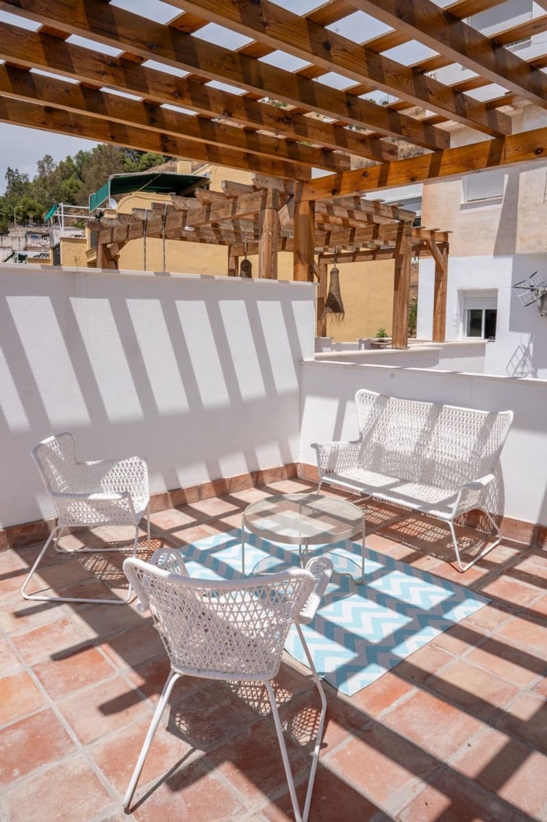 2 bedroom Flat for sale in Malaga city - € 440,000 (Ref: 10123398)