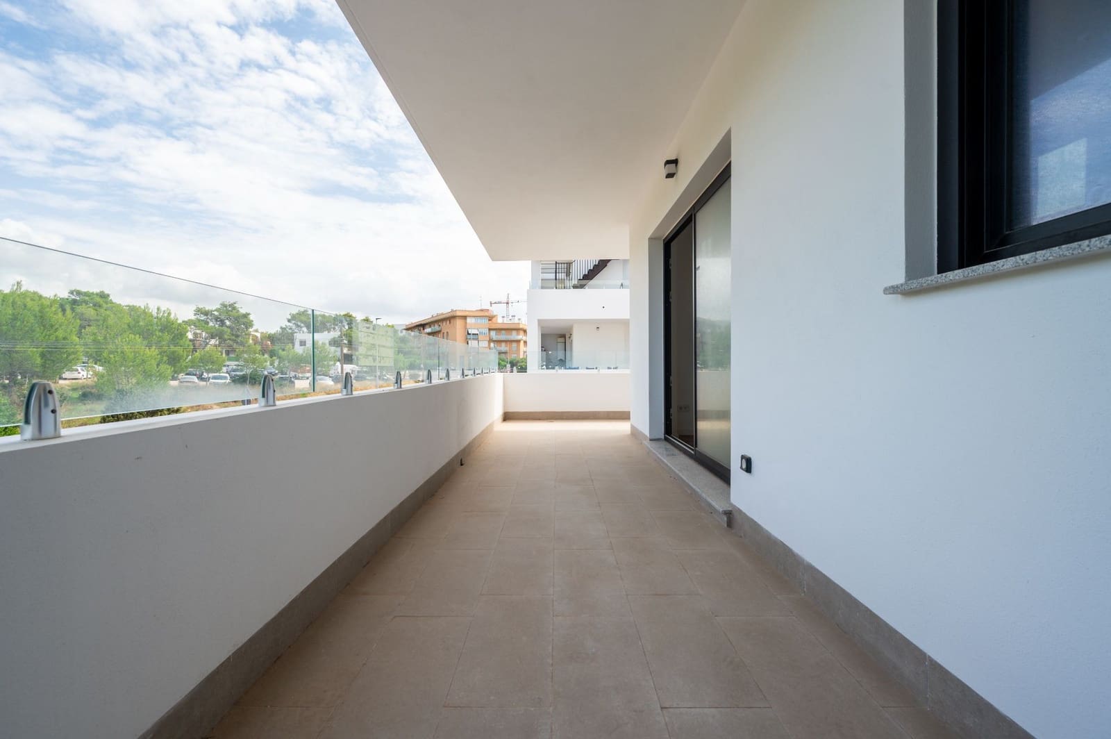 2 bedroom Flat for sale in Sant Antoni de Portmany with pool - € 560,000 (Ref: 10123399)