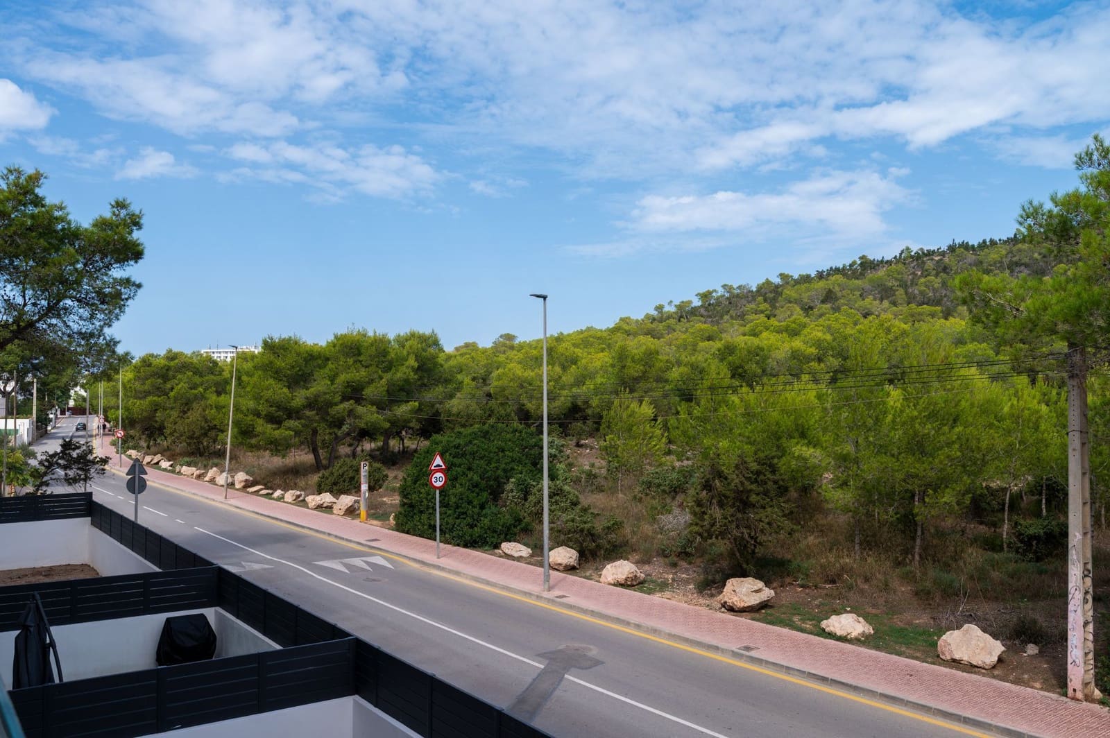 2 bedroom Flat for sale in Sant Antoni de Portmany with pool - € 560,000 (Ref: 10123399)