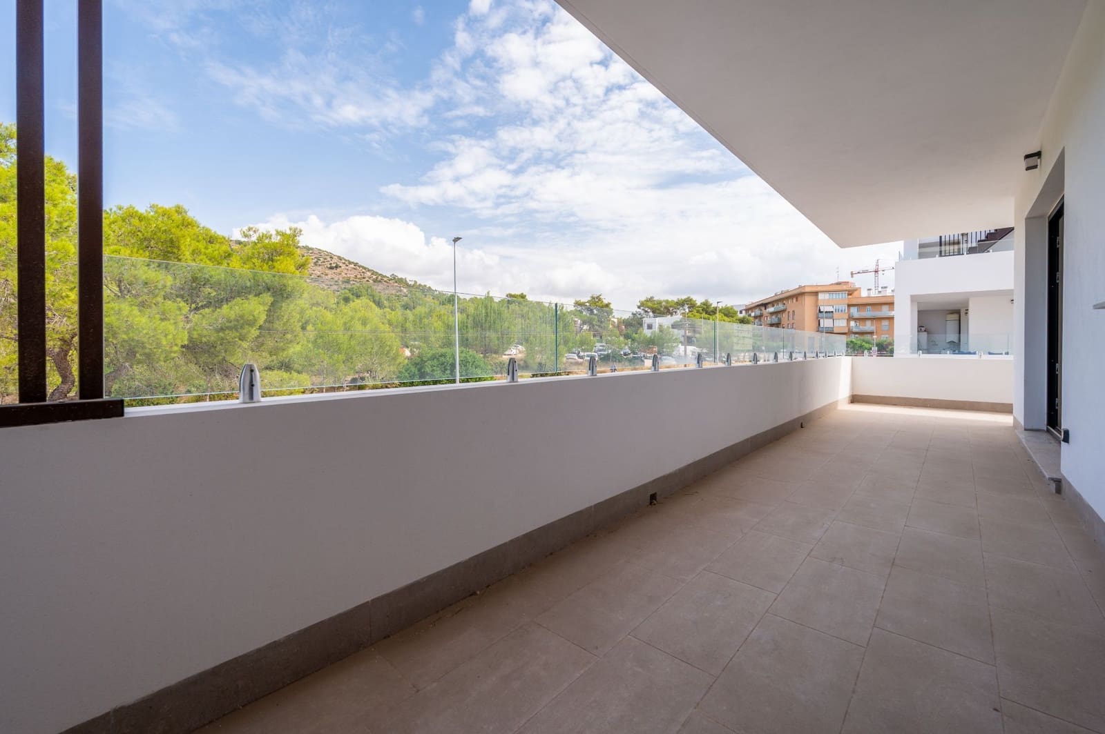 2 bedroom Flat for sale in Sant Antoni de Portmany with pool - € 560,000 (Ref: 10123399)