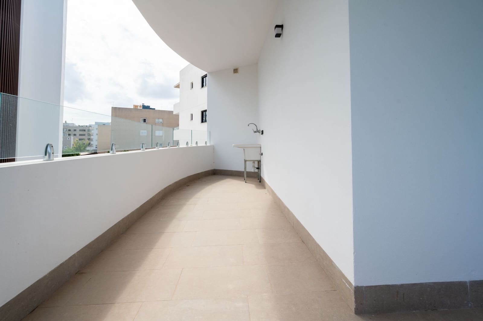 2 bedroom Flat for sale in Sant Antoni de Portmany with pool - € 560,000 (Ref: 10123399)