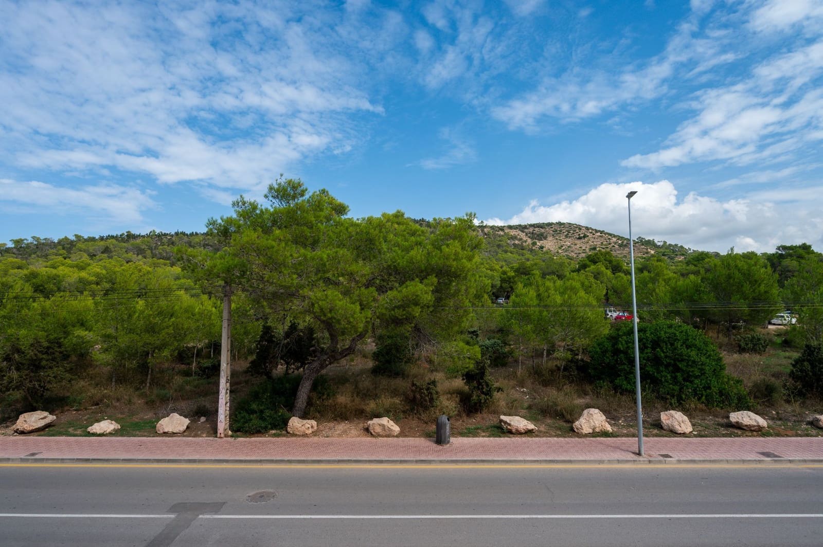 2 bedroom Flat for sale in Sant Antoni de Portmany with pool - € 560,000 (Ref: 10123399)