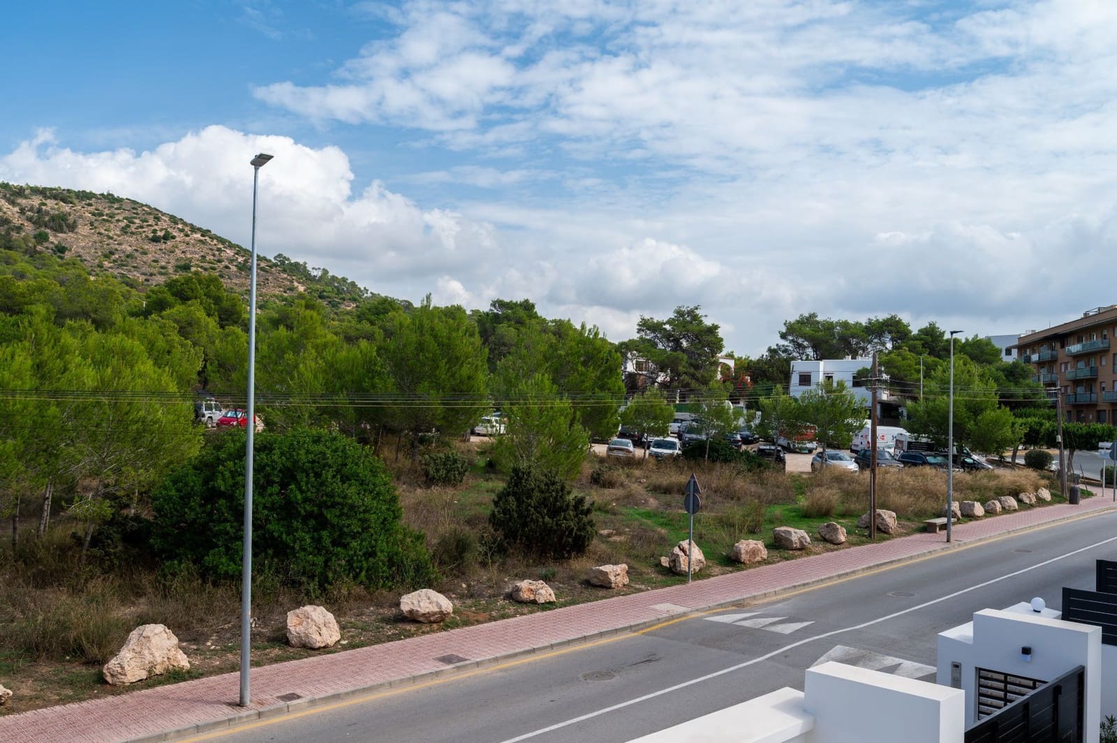 2 bedroom Flat for sale in Sant Antoni de Portmany with pool - € 560,000 (Ref: 10123399)