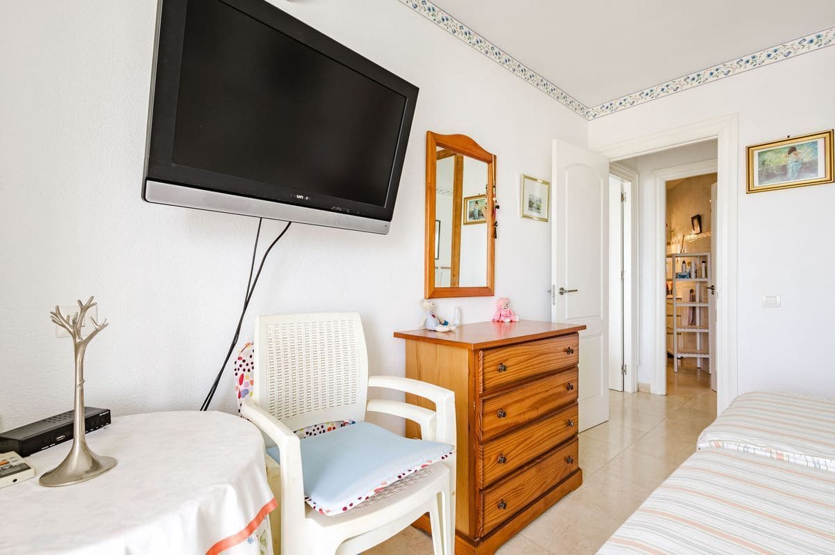1 quarto Apartamento para venda em Benalmadena - 337 000 € (Ref: 10127660)