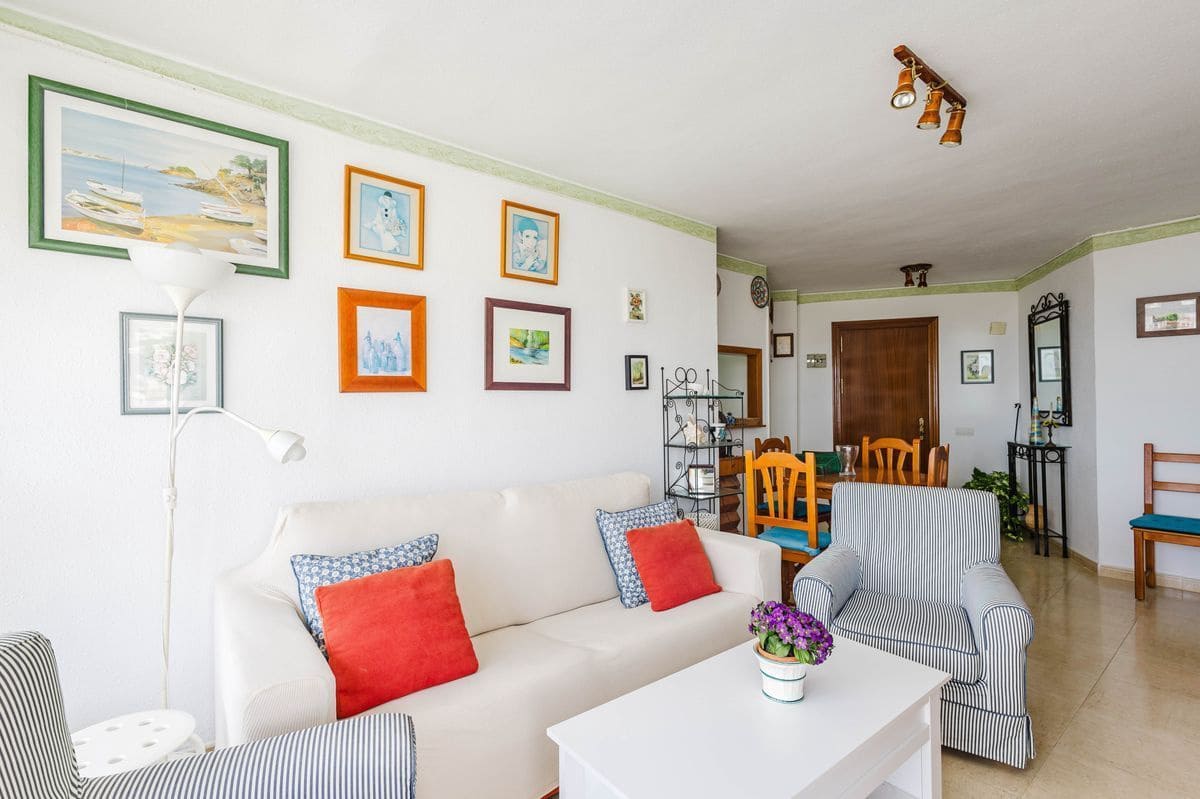 1 quarto Apartamento para venda em Benalmadena - 337 000 € (Ref: 10127660)