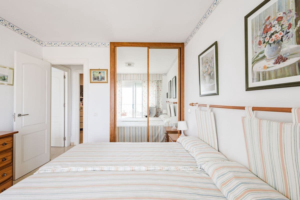1 quarto Apartamento para venda em Benalmadena - 337 000 € (Ref: 10127660)