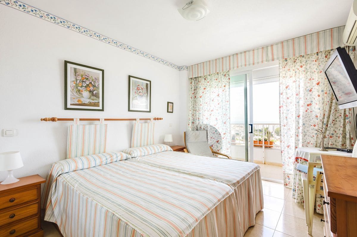 1 quarto Apartamento para venda em Benalmadena - 337 000 € (Ref: 10127660)