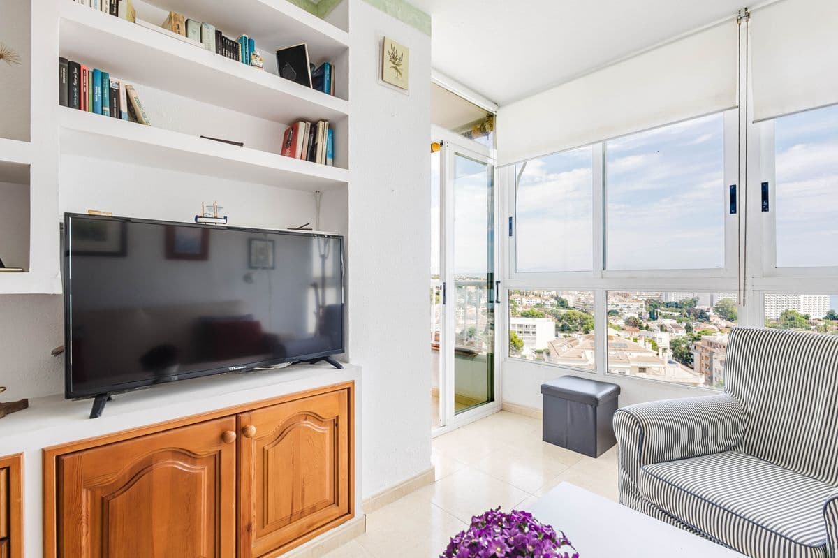 1 quarto Apartamento para venda em Benalmadena - 337 000 € (Ref: 10127660)