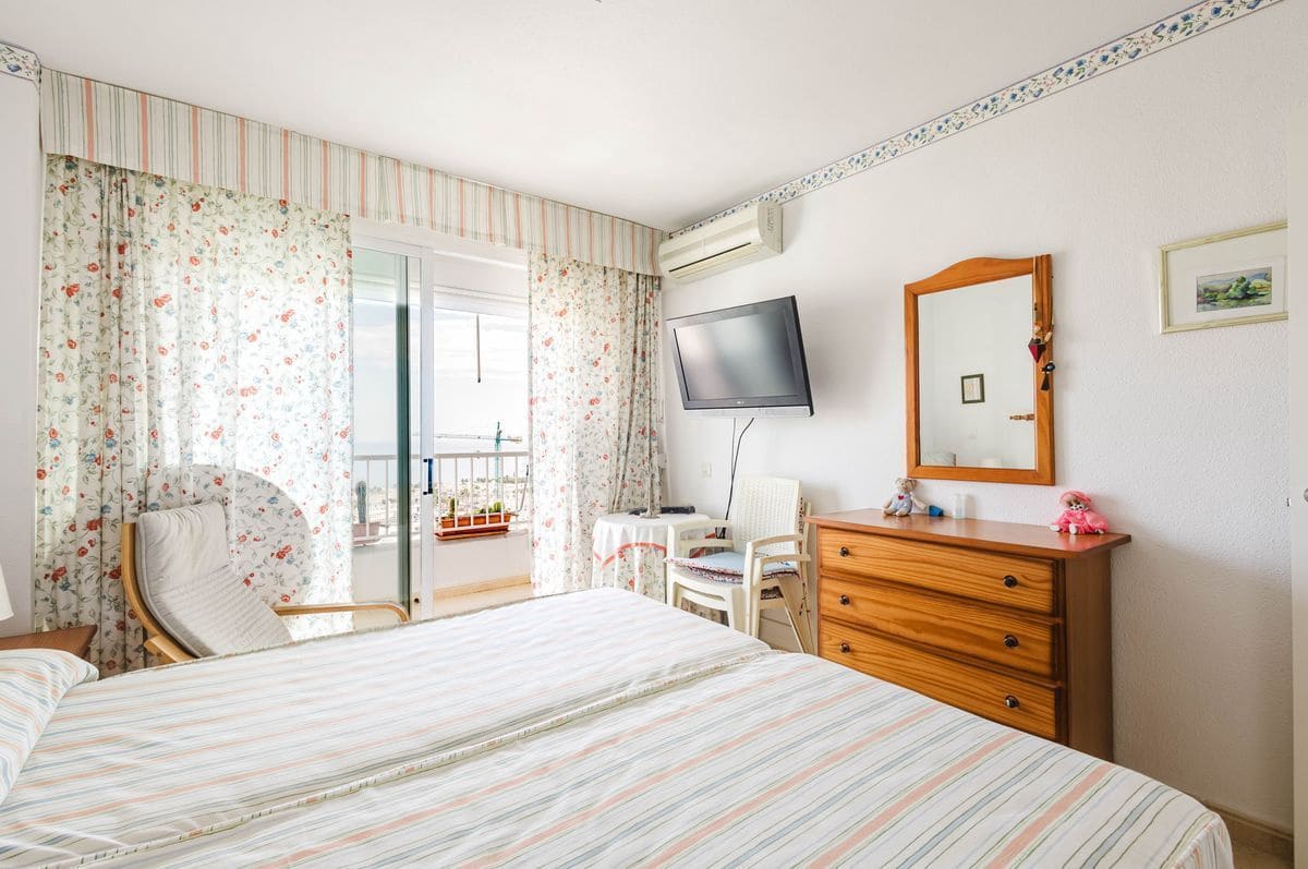 1 quarto Apartamento para venda em Benalmadena - 337 000 € (Ref: 10127660)