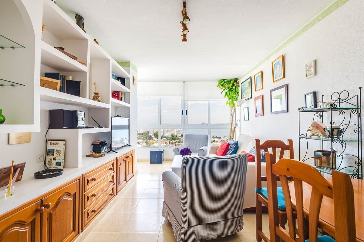 1 quarto Apartamento para venda em Benalmadena - 337 000 € (Ref: 10127660)