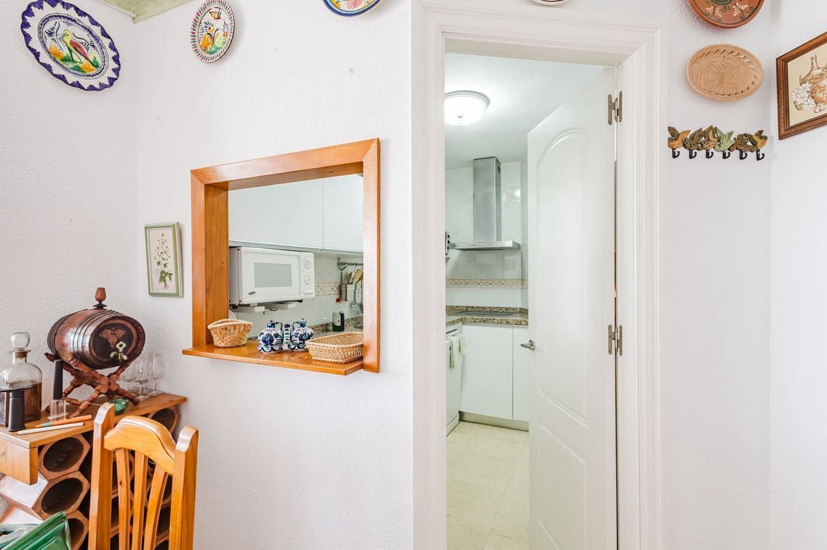 1 quarto Apartamento para venda em Benalmadena - 337 000 € (Ref: 10127660)