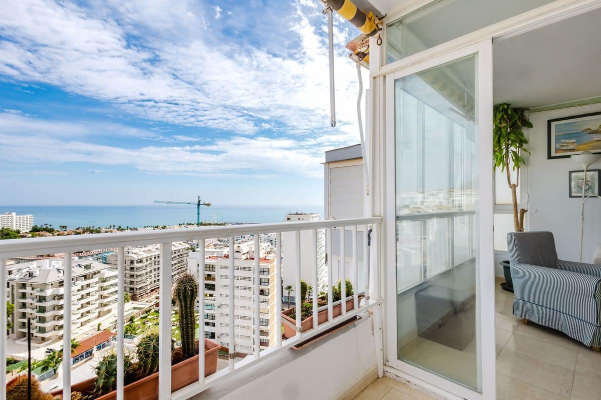 1 quarto Apartamento para venda em Benalmadena - 337 000 € (Ref: 10127660)