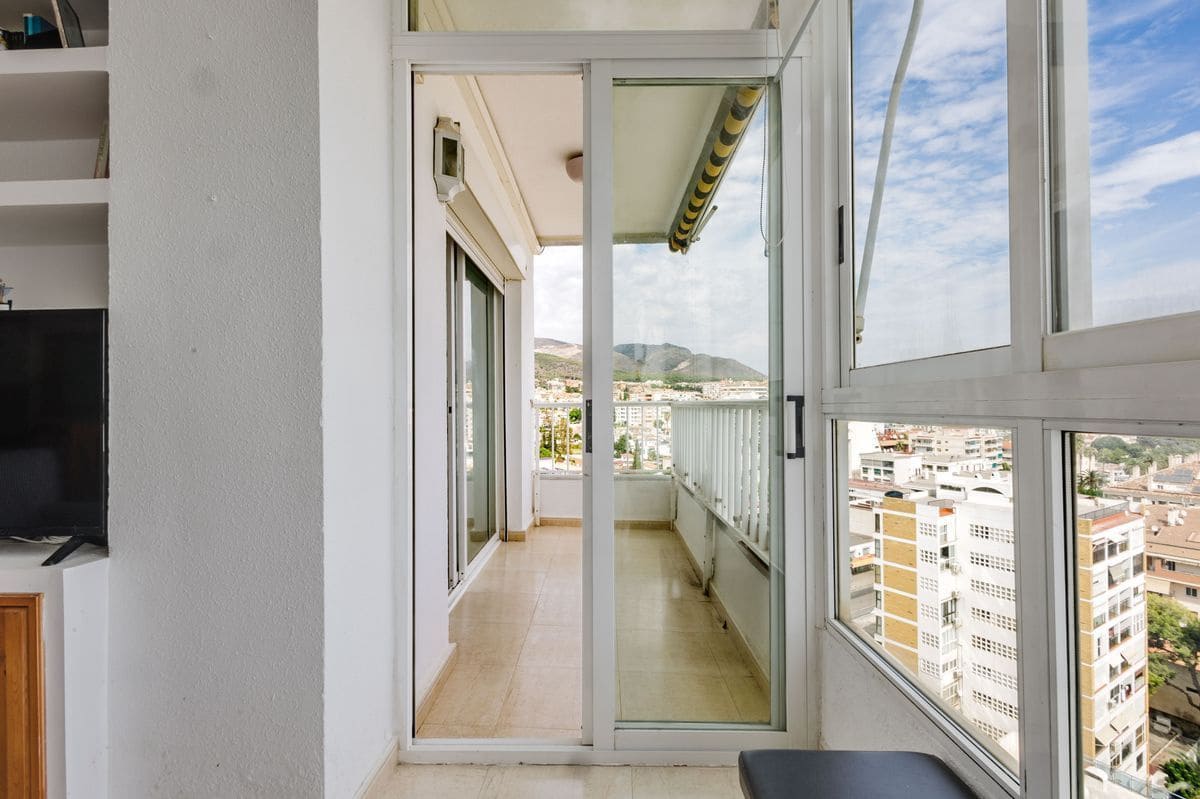 1 quarto Apartamento para venda em Benalmadena - 337 000 € (Ref: 10127660)