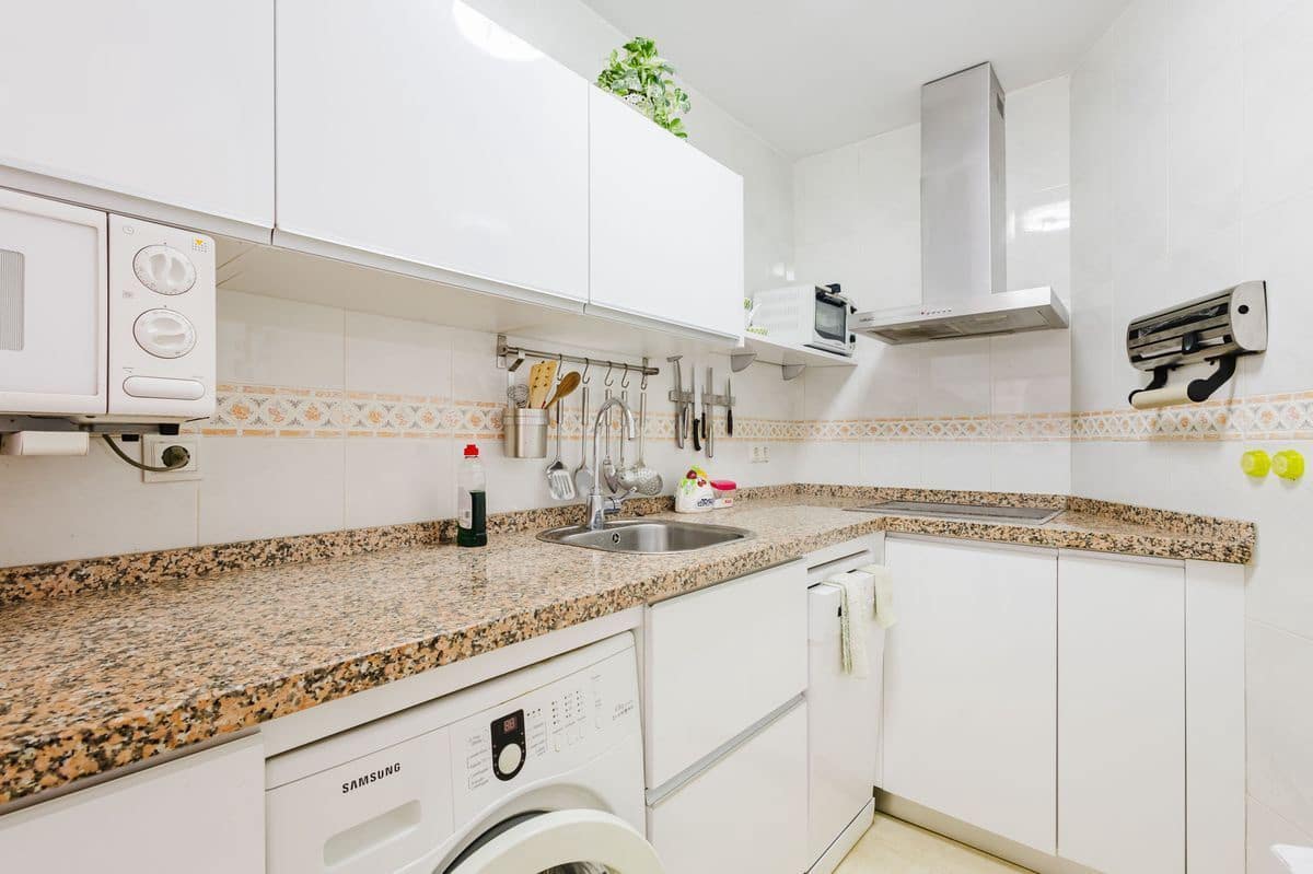 1 quarto Apartamento para venda em Benalmadena - 337 000 € (Ref: 10127660)