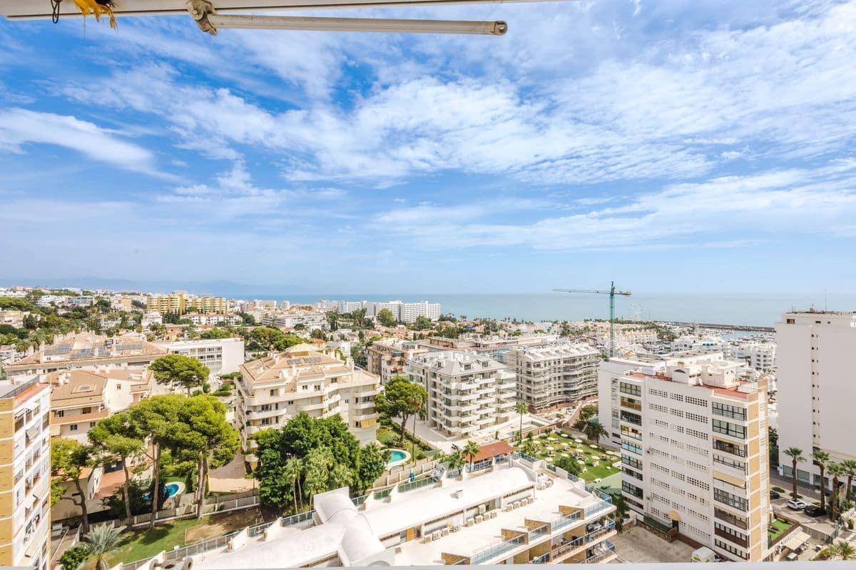 1 quarto Apartamento para venda em Benalmadena - 337 000 € (Ref: 10127660)