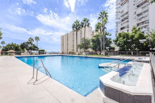 1 quarto Apartamento para venda em Benalmádena - 337 000 € (Ref: 10127660)