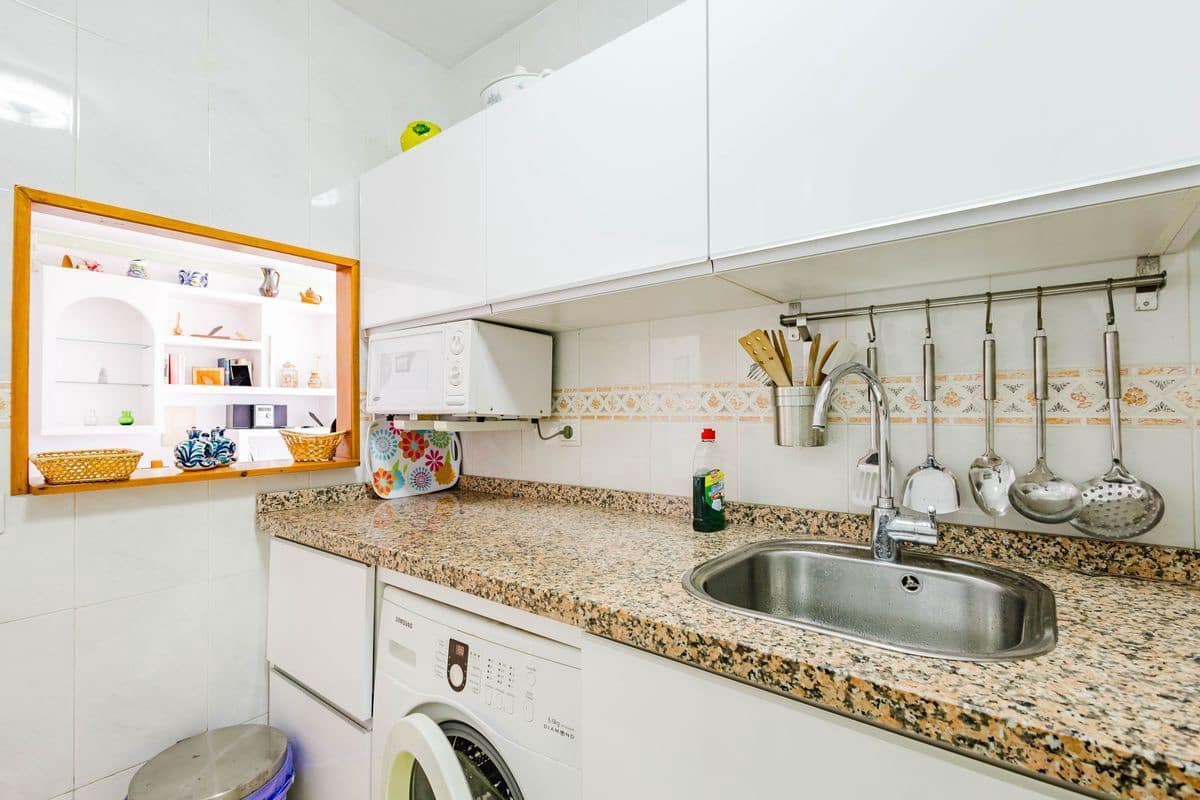 1 quarto Apartamento para venda em Benalmadena - 337 000 € (Ref: 10127660)