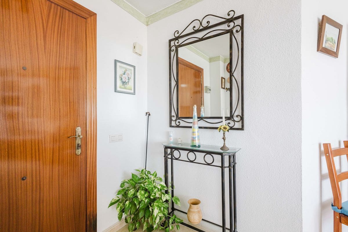 1 quarto Apartamento para venda em Benalmadena - 337 000 € (Ref: 10127660)
