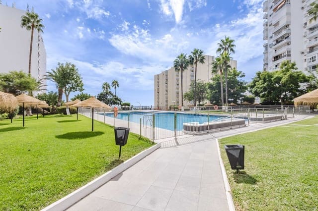 1 quarto Apartamento para venda em Benalmádena - 337 000 € (Ref: 10127660)