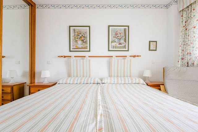 1 quarto Apartamento para venda em Benalmádena - 337 000 € (Ref: 10127660)